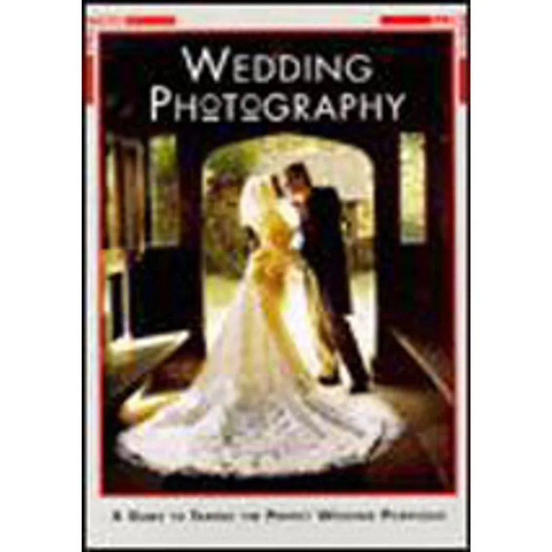 WEDDING PHOTOGRAPHY
