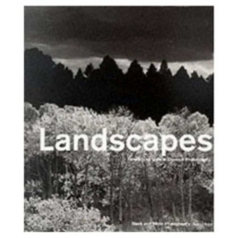 LANDSCAPES PHOTOGRAPHY