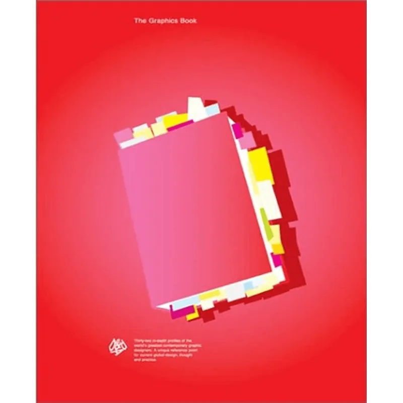 THE GRAPHIC BOOK