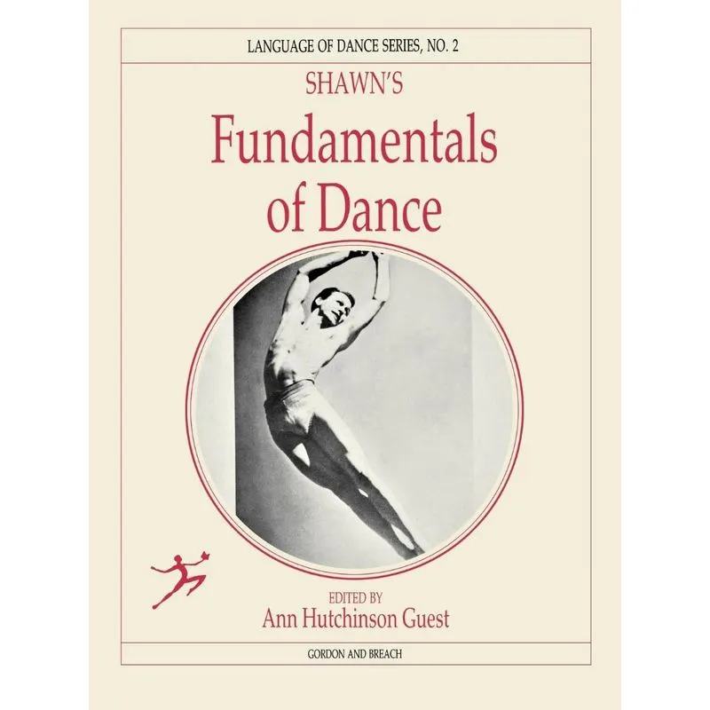 Shawns Fundamentals of Dance