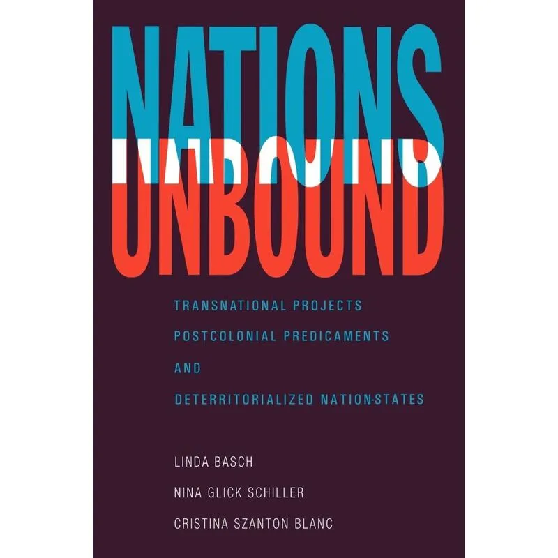 Nations Unbound