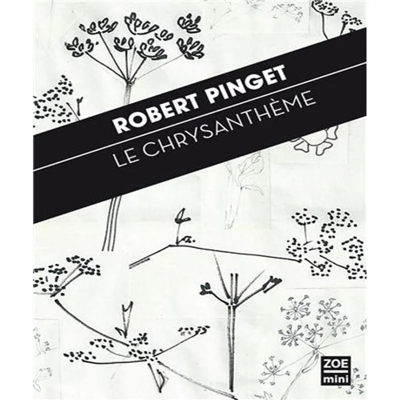 Le Chrysanthème