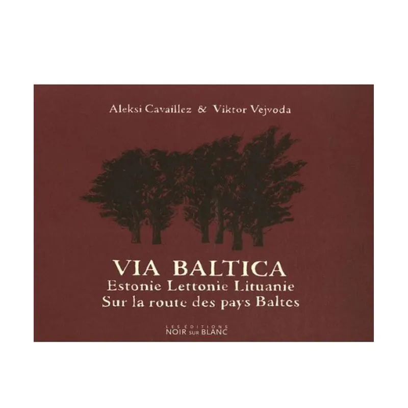 Via Baltica