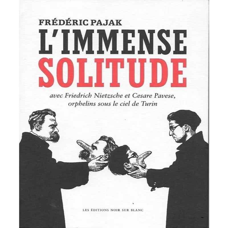 Limmense Solitude