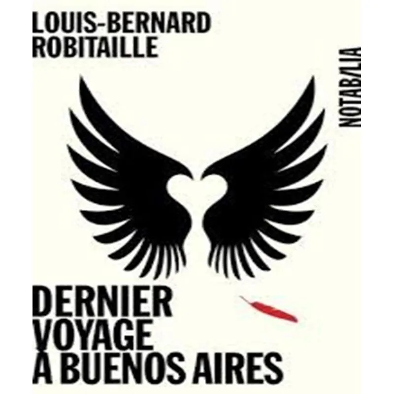 Dernier Voyage À Buenos Aires
