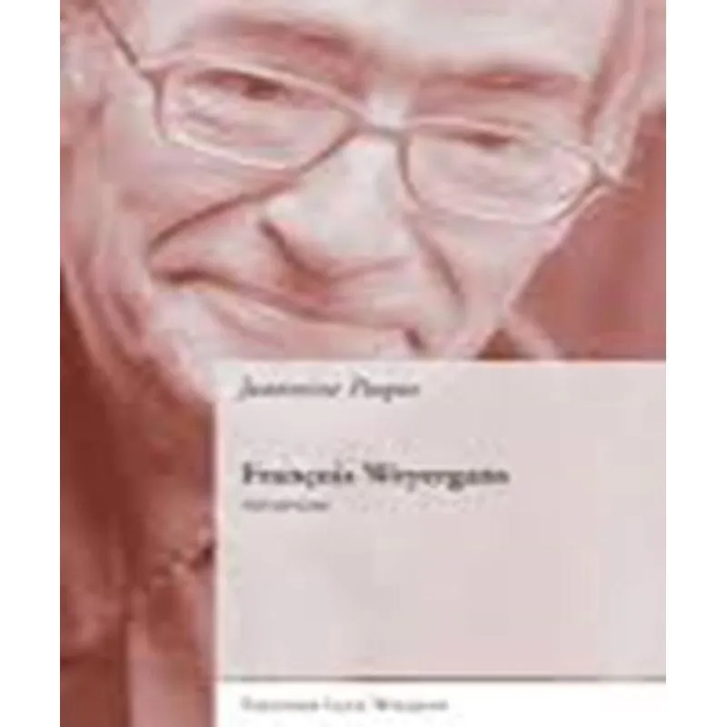 François Weyergans