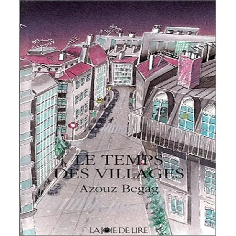 Le Temps Des Villages