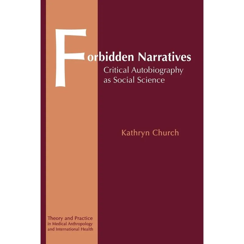 Forbidden Narratives