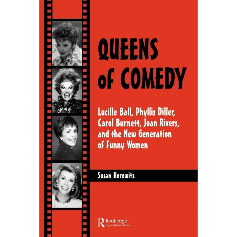 Queens of Comedy