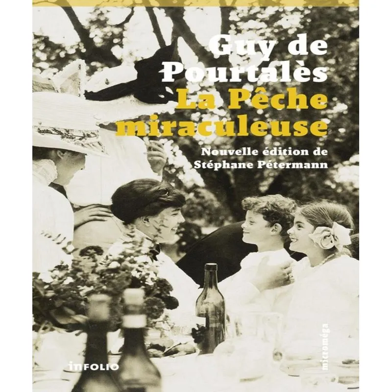 La Pêche Miraculeuse