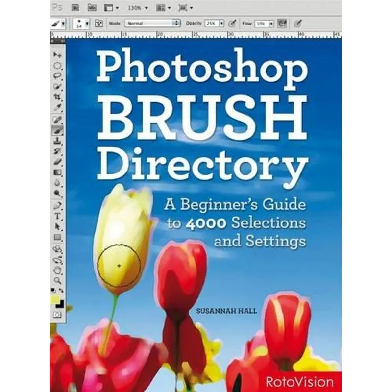 Photoshop Brush Directory