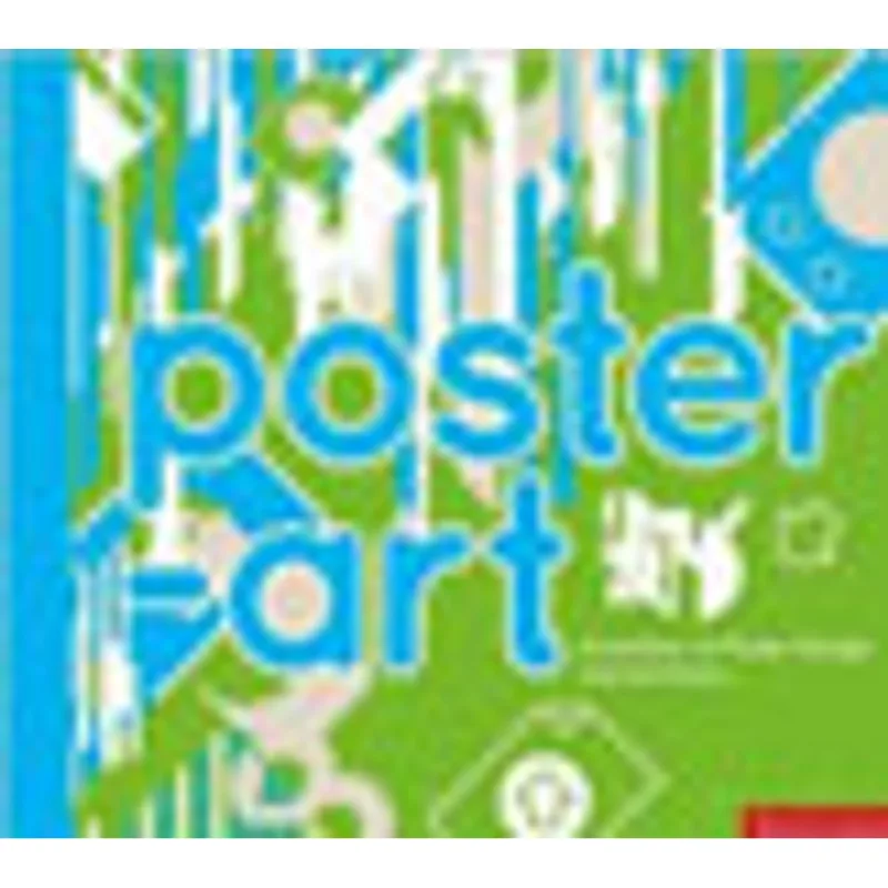 POSTER-ART - INNOVATION IN POSTER DESIGN