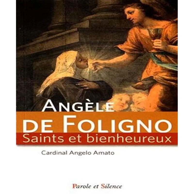 Angèle De Foligno