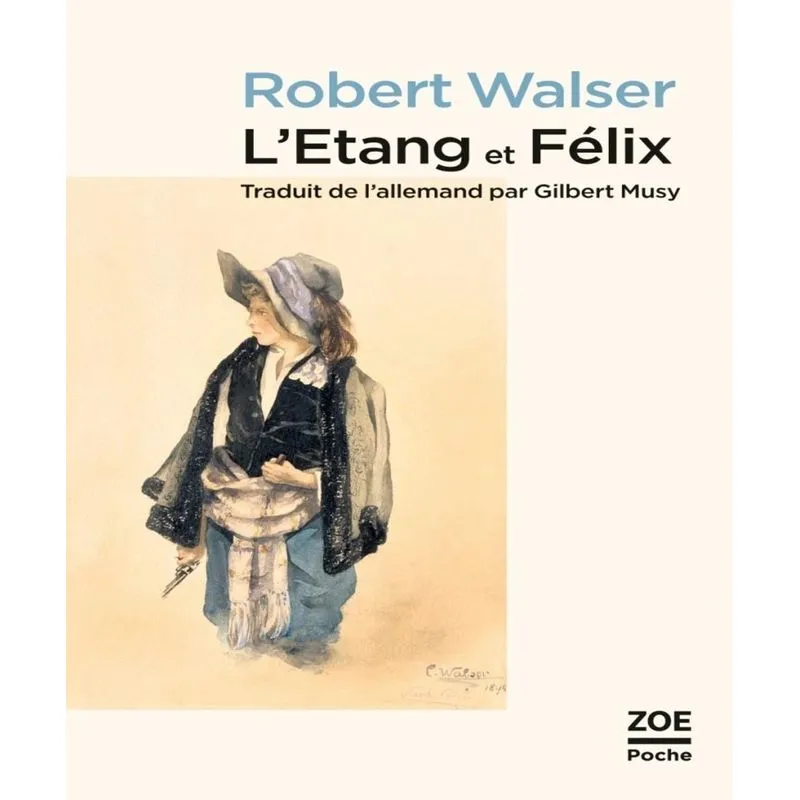 Létang Et Félix