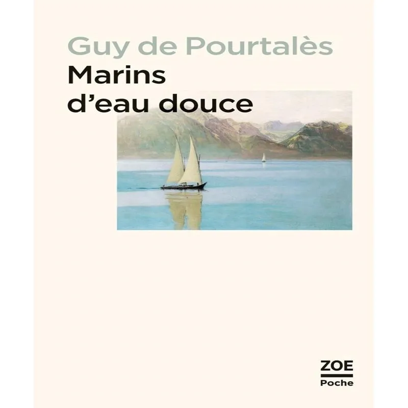 Marins Deau Douce: Récit