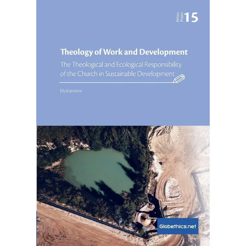 Theology of Work and Development
