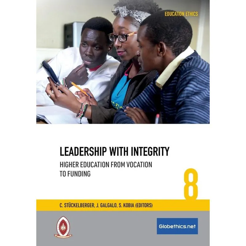 Leadership with Integrity