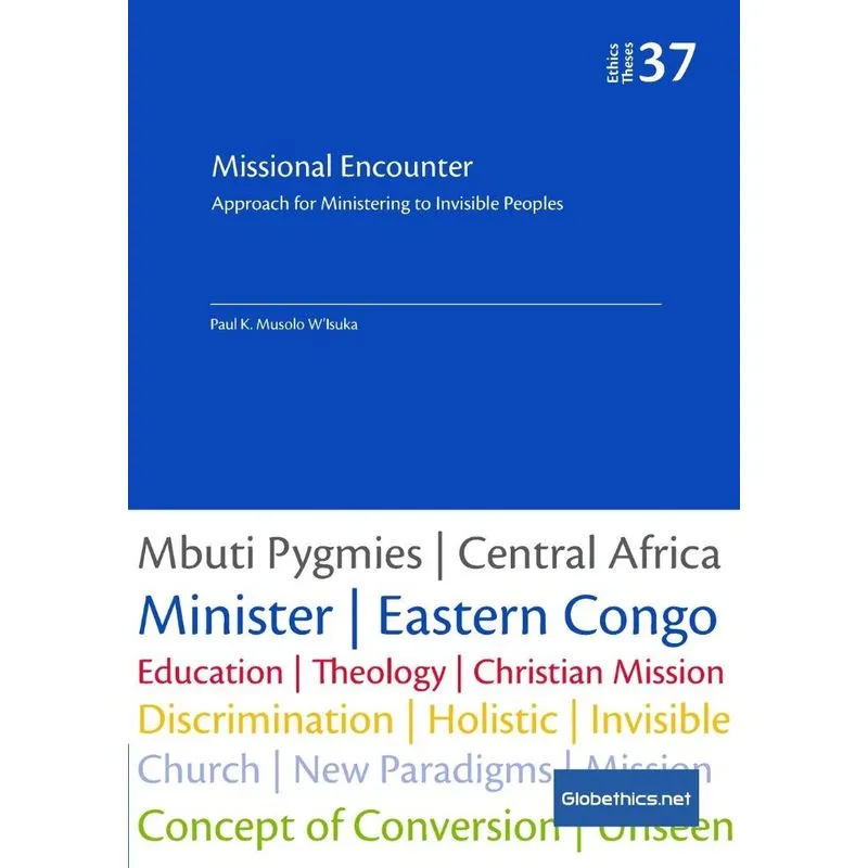 Missional Encounter