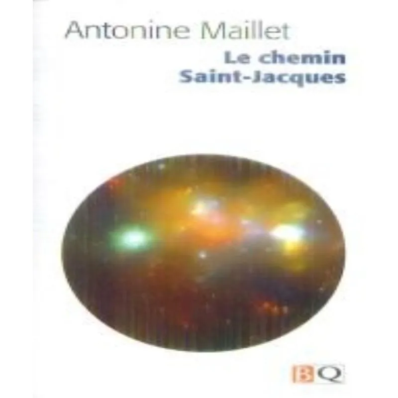 Le Chemin Saint-jacques