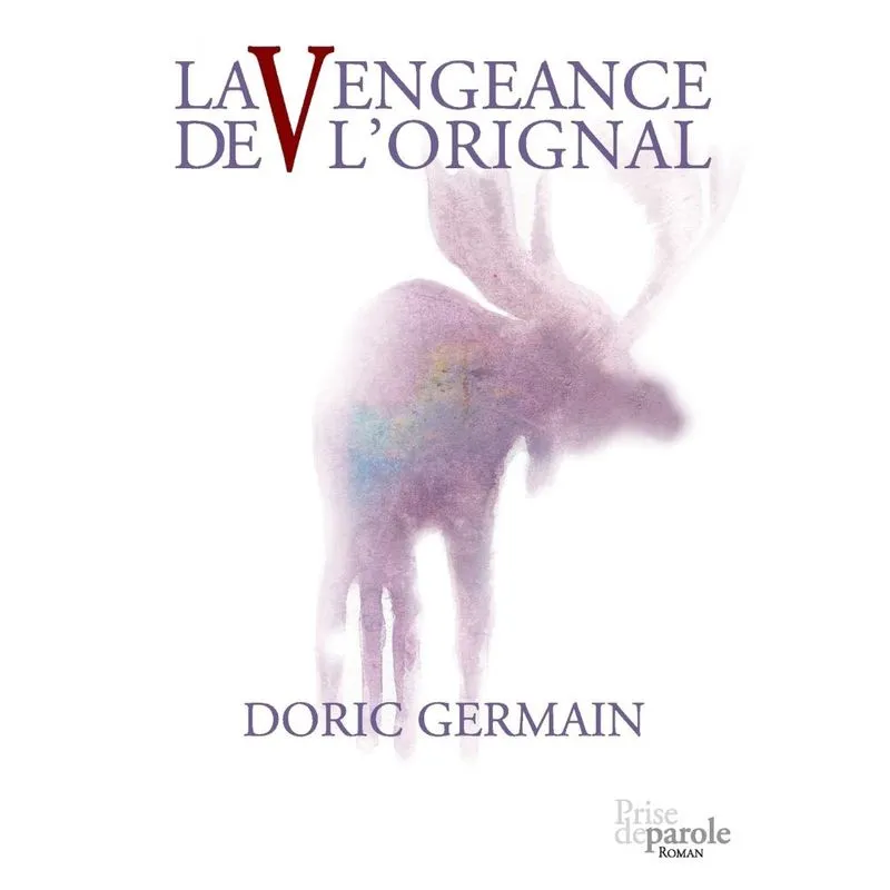 La Vengeance de lorignal