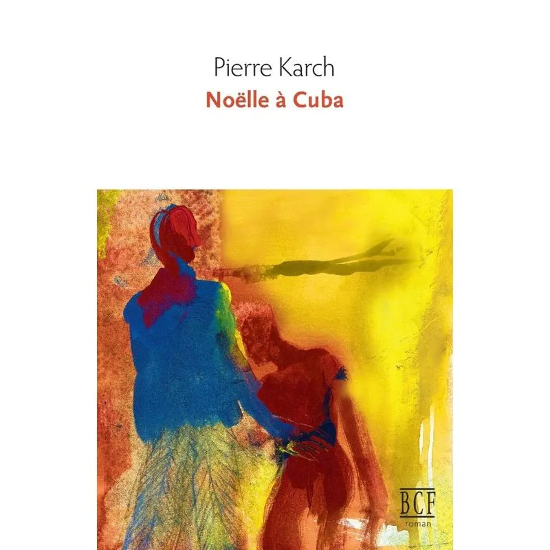 Noëlle à Cuba