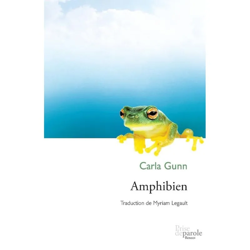 Amphibien