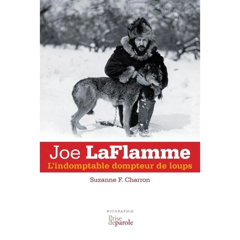 Joe LaFlamme