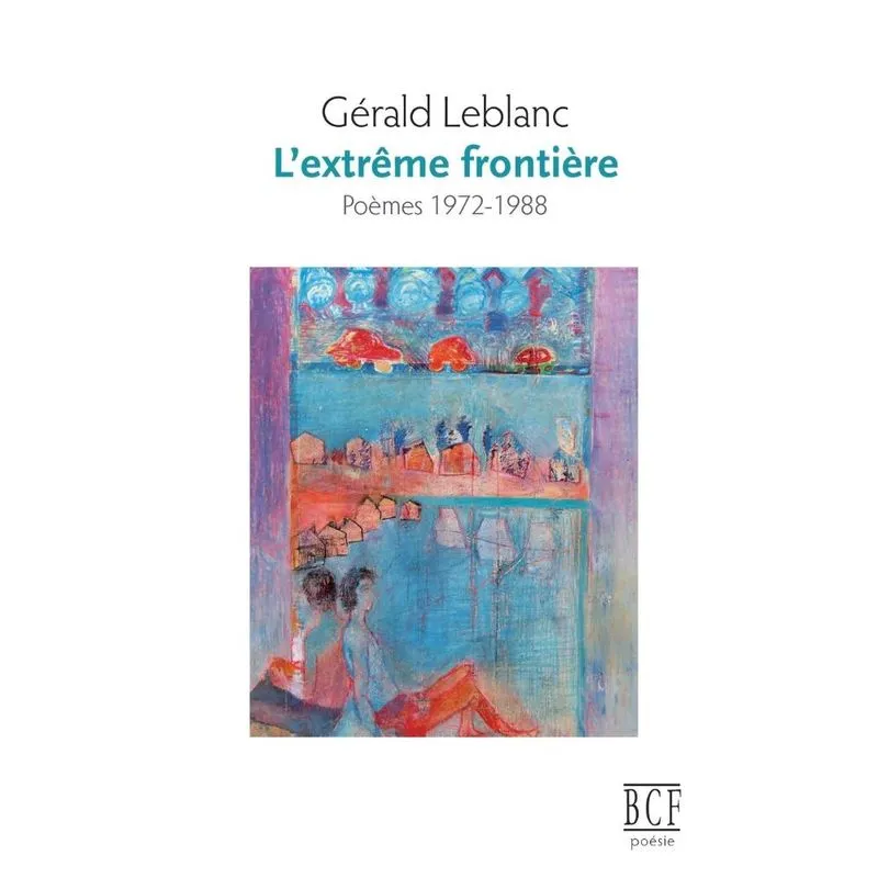 Lextrême frontière