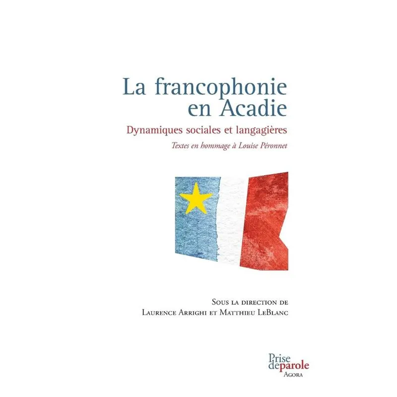 La francophonie en Acadie