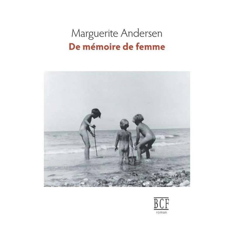 De mémoire de femme
