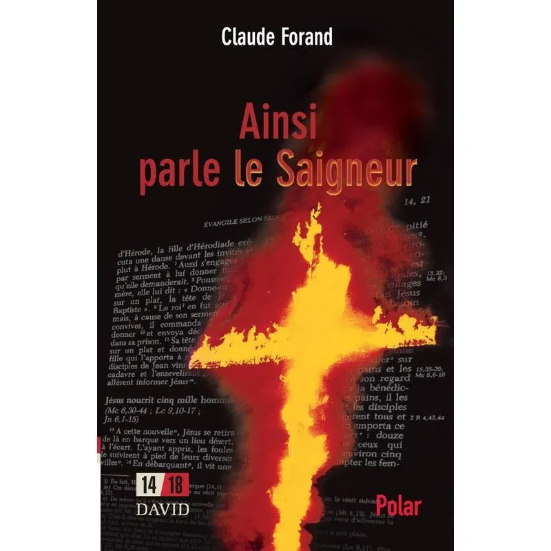 Ainsi Parle Le Saigneur