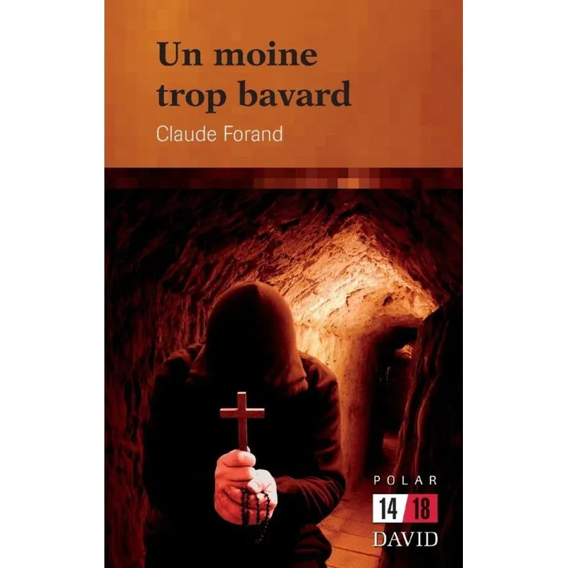 Un moine trop bavard
