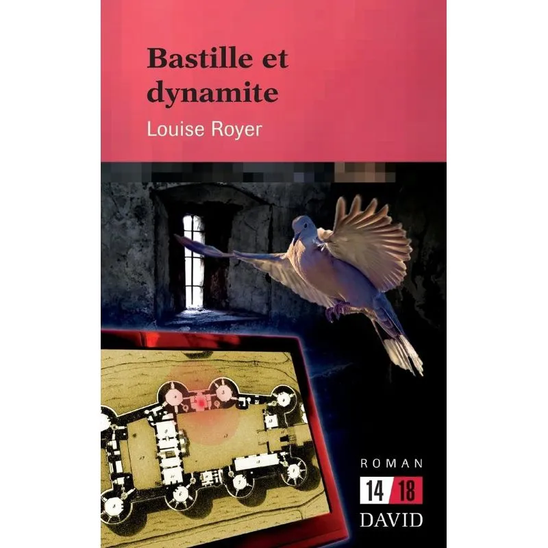 Bastille et dynamite
