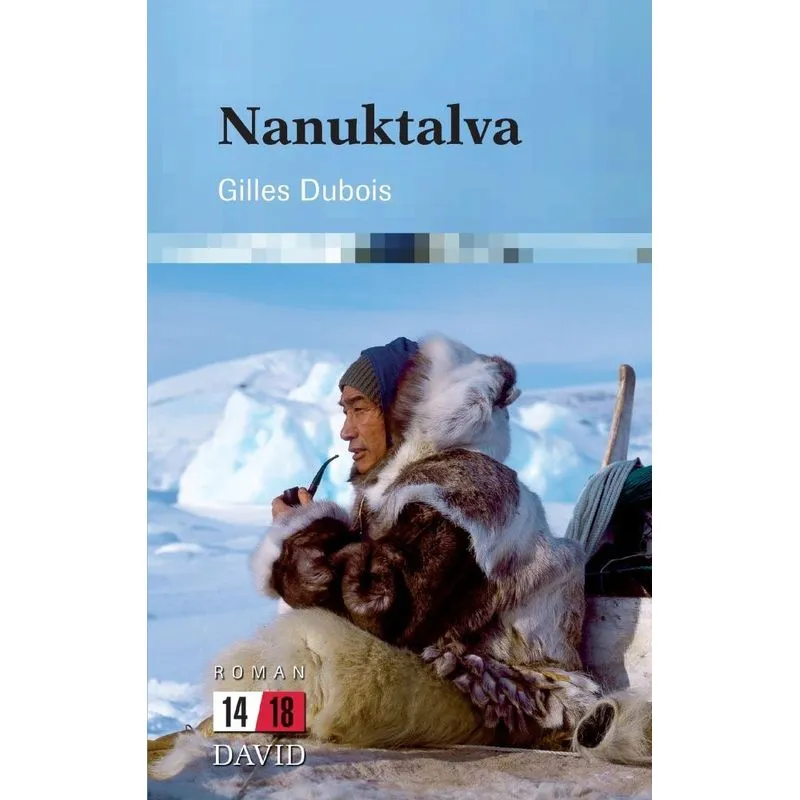 Nanuktalva
