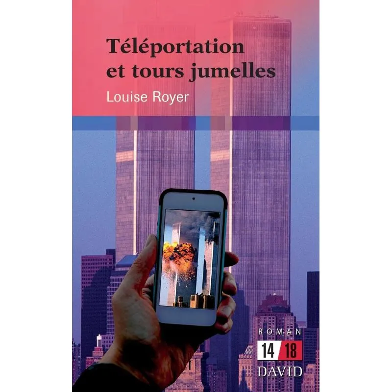 Téléportation et tours jumelles