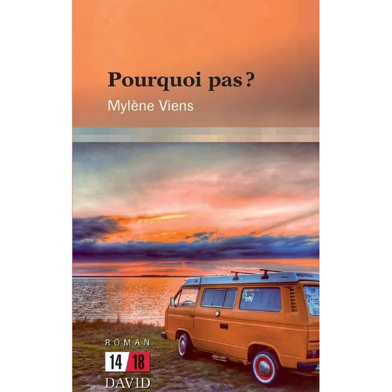 Pourquoi pas?