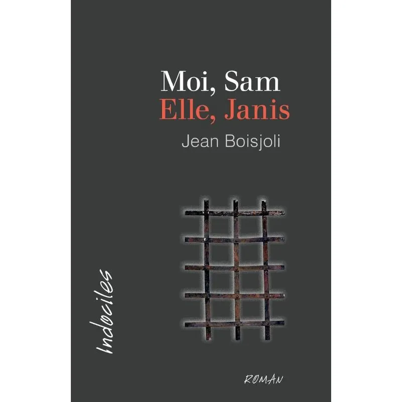Moi, Sam. Elle, Janis