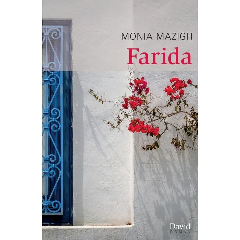 Farida