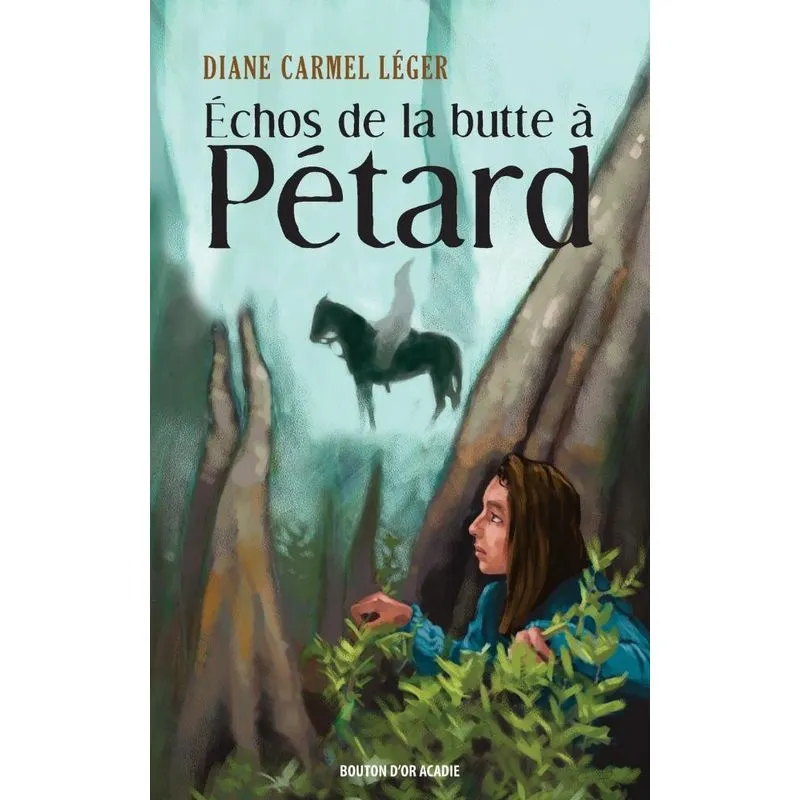 Échos de la butte à Pétard