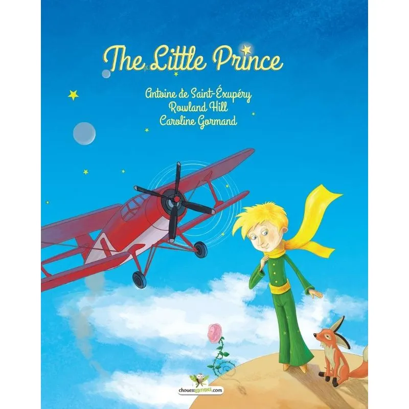 The Little Prince