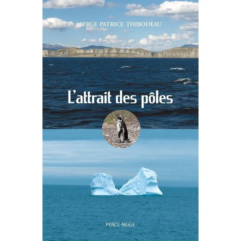 Lattrait des pôles