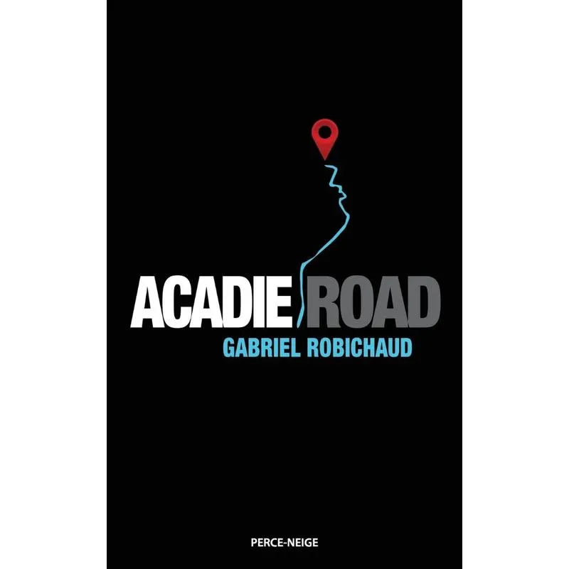Acadie Road