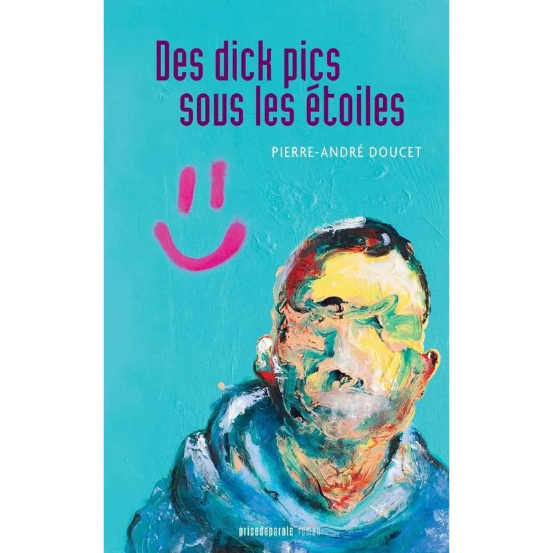 Des dick pics sous les étoiles