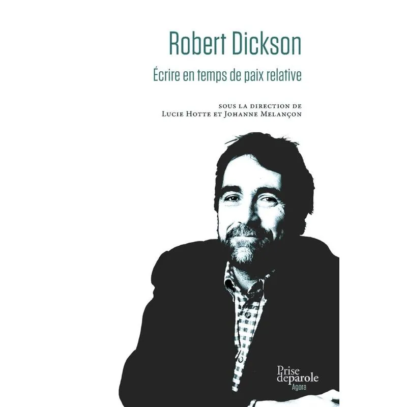 Robert Dickson