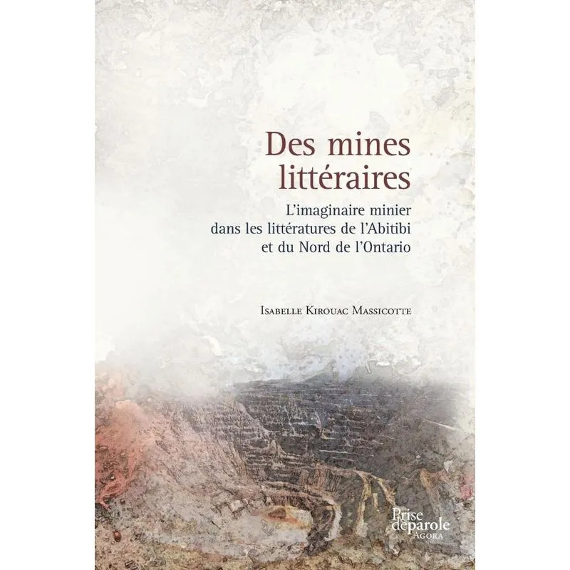 Des mines littéraires