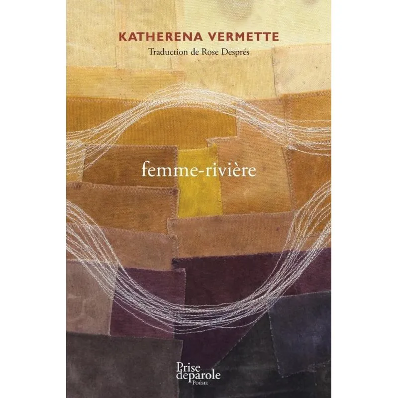 femme-rivière