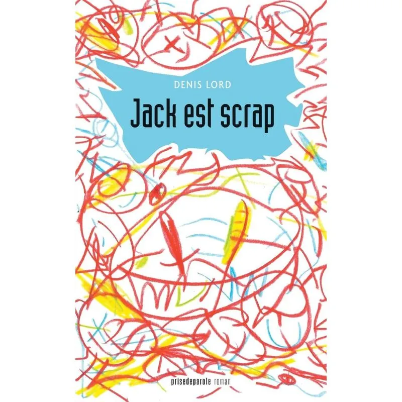 Jack est scrap