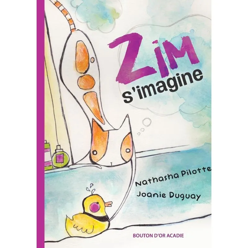 Zim simagine