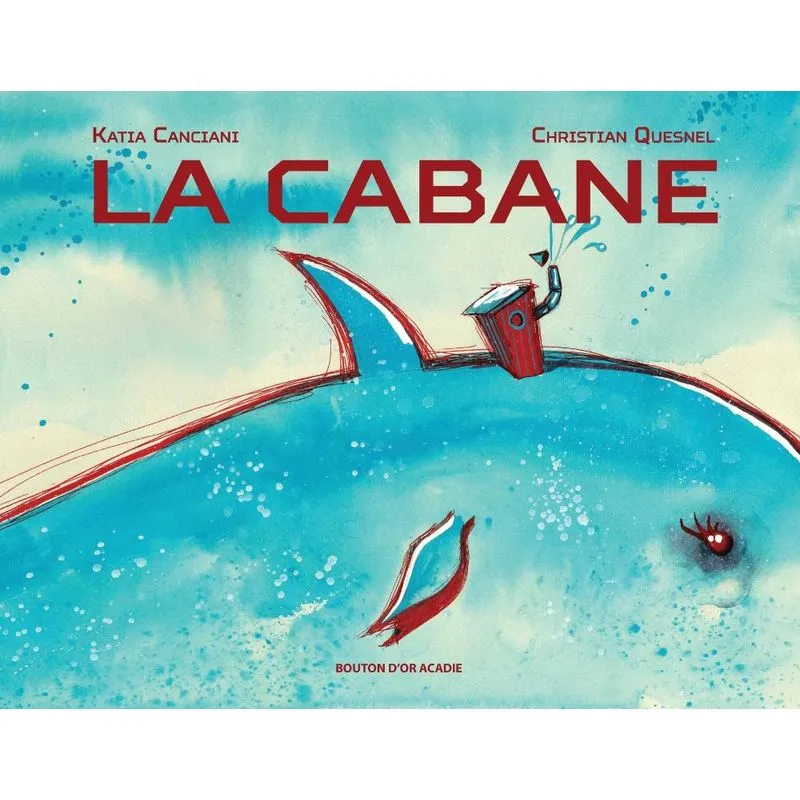 La cabane