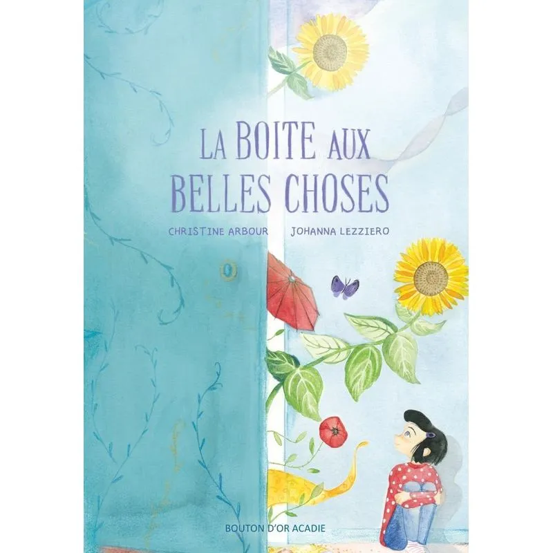 La boite aux belles choses
